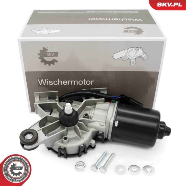 Motor brisalcev 19SKV226 19SKV226