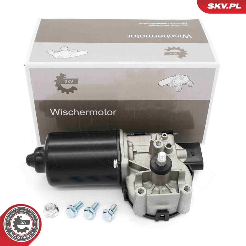Motor brisalcev 19SKV227 19SKV227