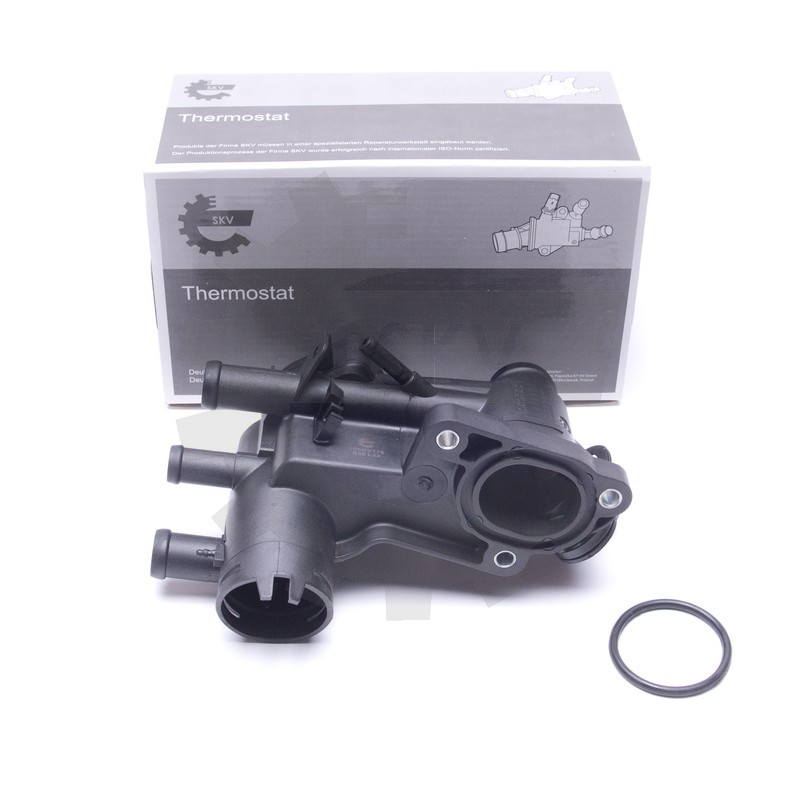 Termostat 20SKV175