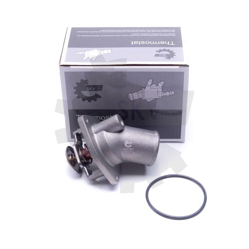 Termostat 20SKV201