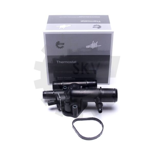 Termostat 20SKV204
