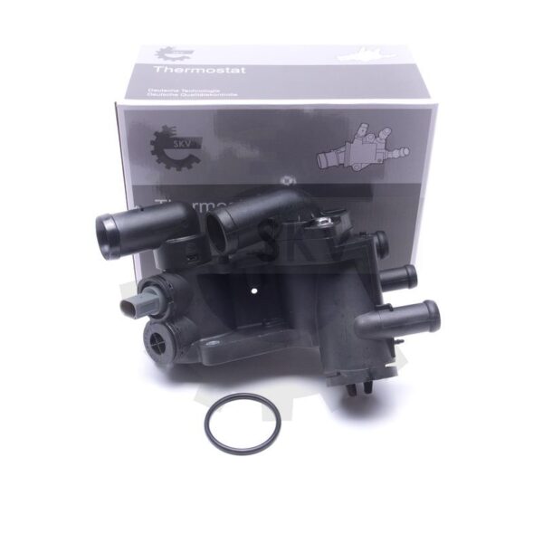 Termostat 20SKV207