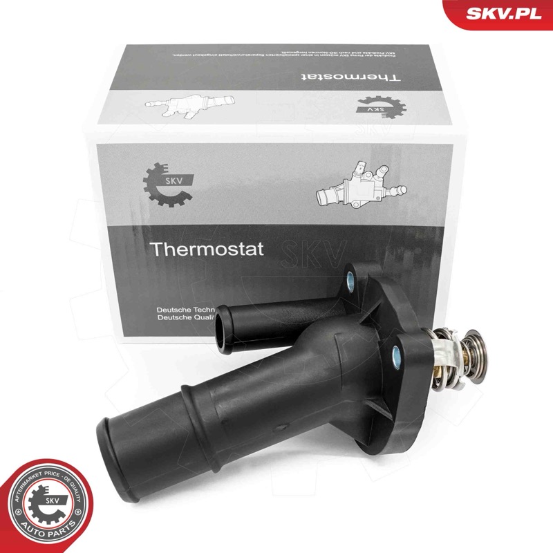Termostat 20SKV217