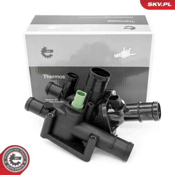 Termostat 20SKV220