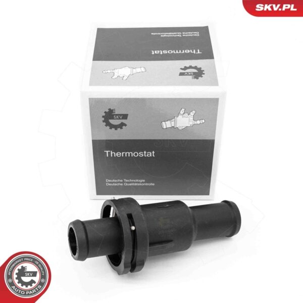 Termostat 20SKV221