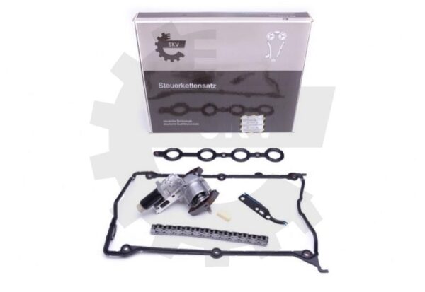 Komplet krmilne verige 21SKV110