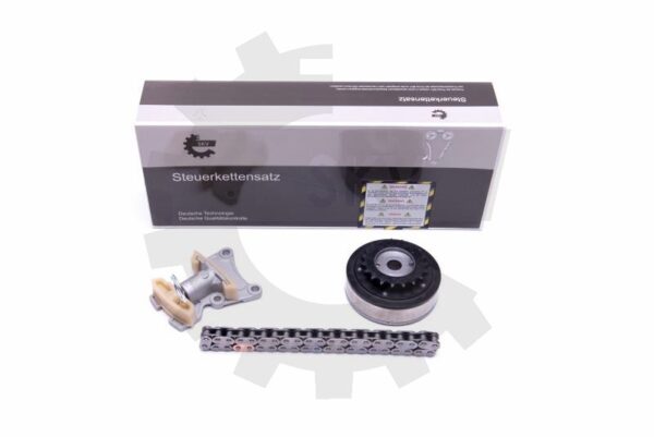 Komplet krmilne verige 21SKV115