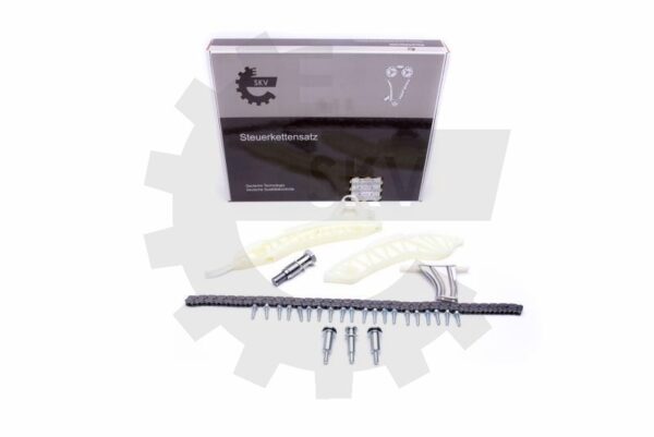 Komplet krmilne verige 21SKV116