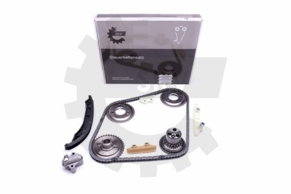 Komplet krmilne verige 21SKV120