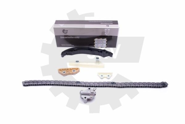 Komplet krmilne verige 21SKV124