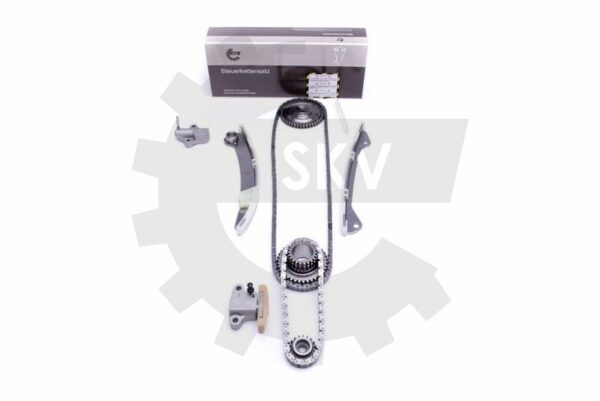 Komplet krmilne verige 21SKV125