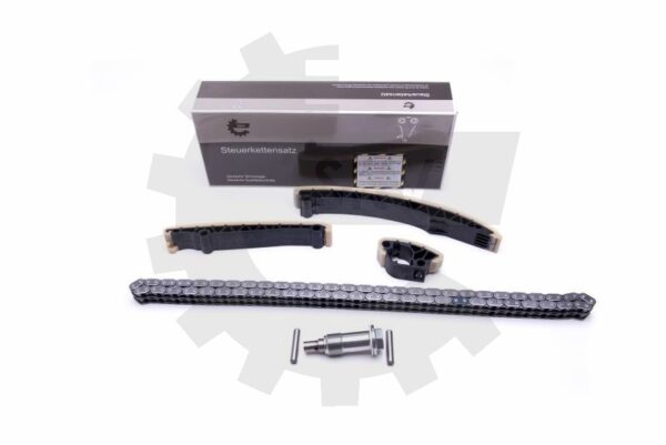 Komplet krmilne verige 21SKV127