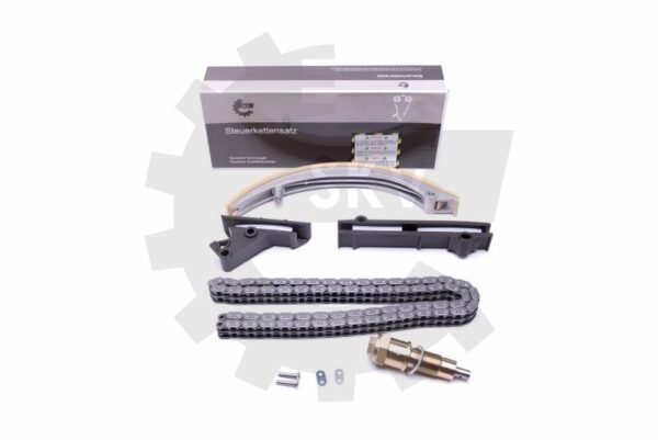 Komplet krmilne verige 21SKV128