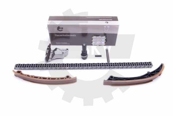 Komplet krmilne verige 21SKV129