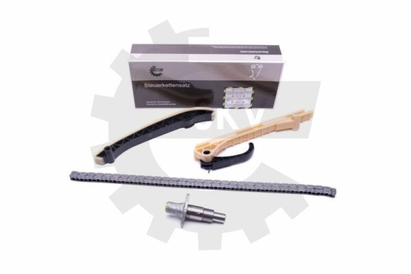 Komplet krmilne verige 21SKV132