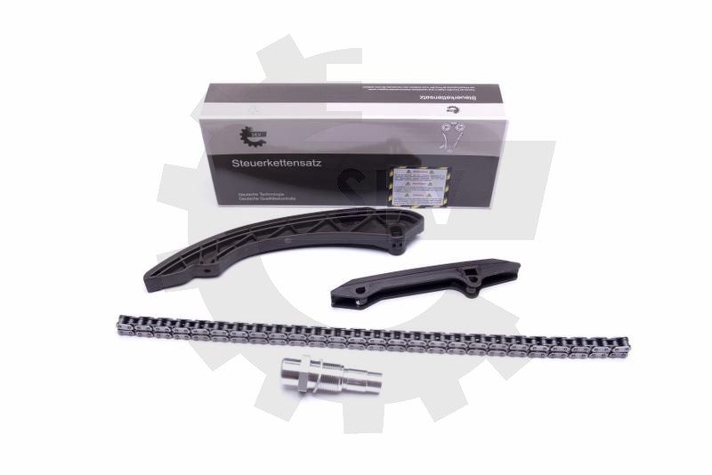 Komplet krmilne verige 21SKV136