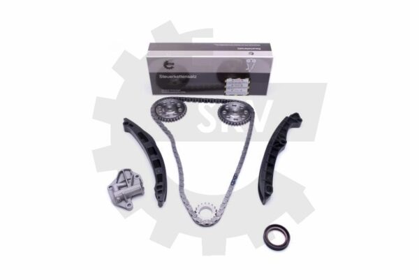 Komplet krmilne verige 21SKV147