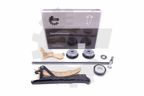 Komplet krmilne verige 21SKV168