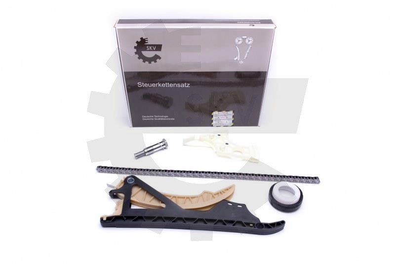 Komplet krmilne verige 21SKV169