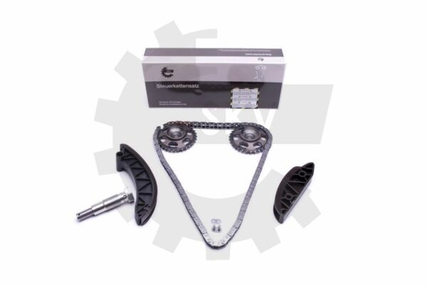 Komplet krmilne verige 21SKV171