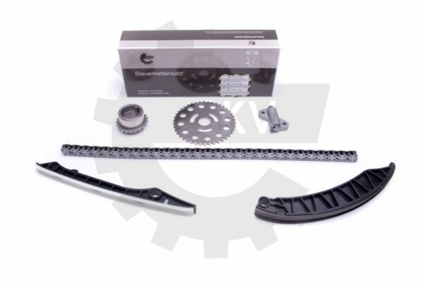 Komplet krmilne verige 21SKV173