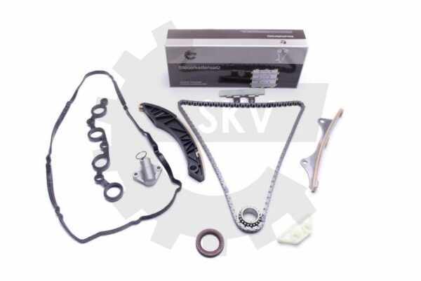 Komplet krmilne verige 21SKV181
