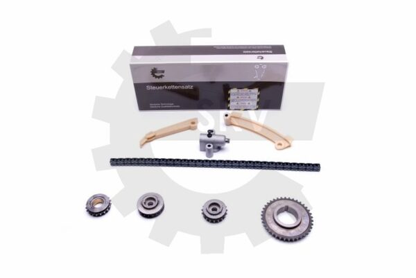 Komplet krmilne verige 21SKV184