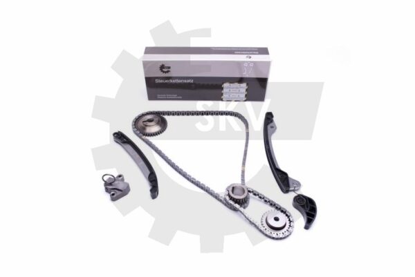 Komplet krmilne verige 21SKV187