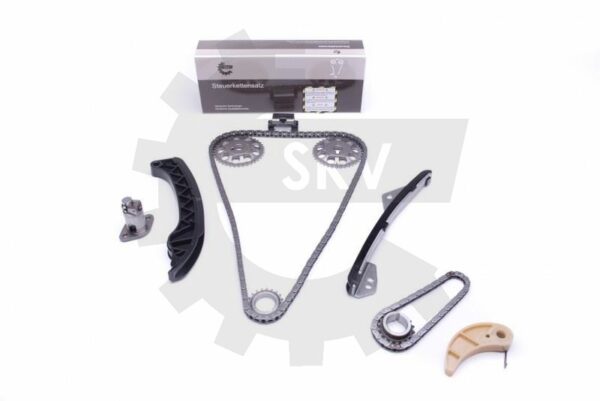 Komplet krmilne verige 21SKV188