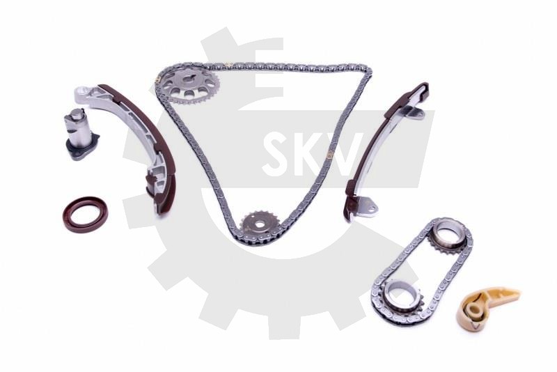 Komplet krmilne verige 21SKV195 - slika 2