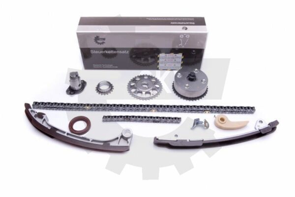 Komplet krmilne verige 21SKV230