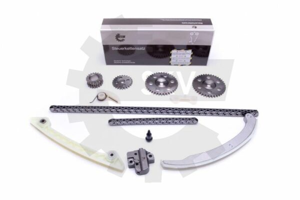 Komplet krmilne verige 21SKV231