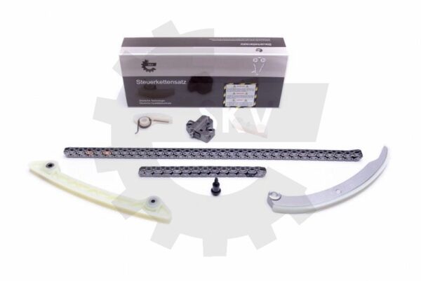 Komplet krmilne verige 21SKV232