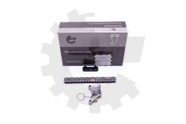 Komplet krmilne verige 21SKV240