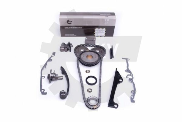 Komplet krmilne verige 21SKV241