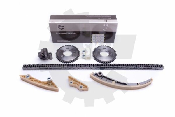 Komplet krmilne verige 21SKV245