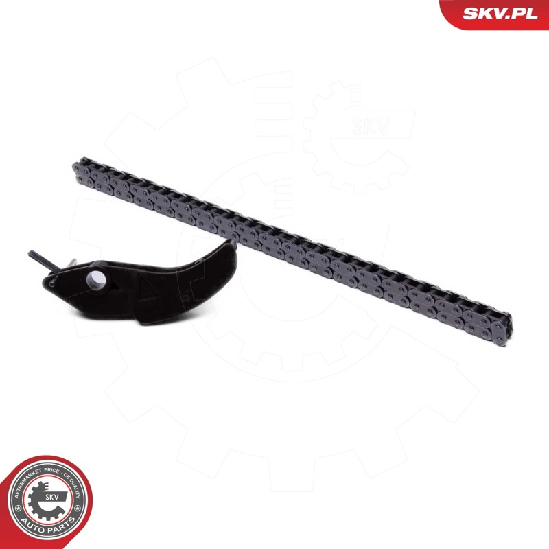 Komplet krmilne verige 21SKV252 - slika 2