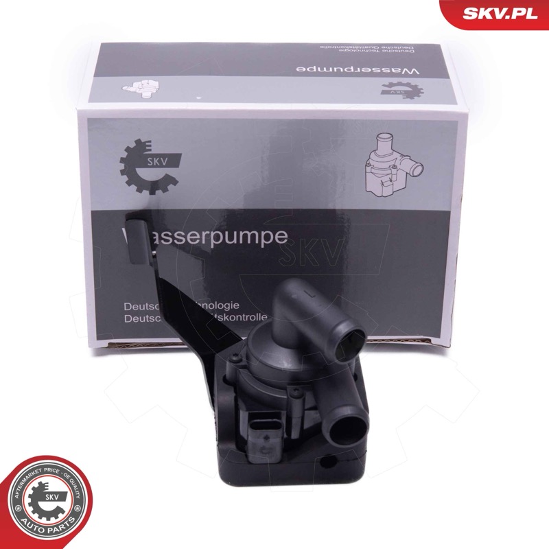 Vodna črpalka 22SKV044