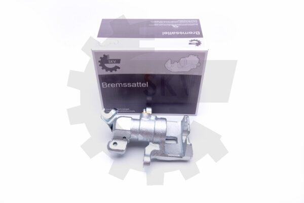 Zavorna čeljust 23SKV134