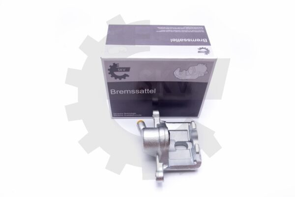 Zavorna čeljust 23SKV457