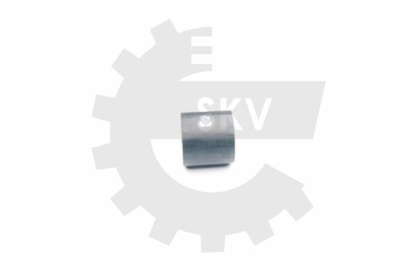 Cev turbopolnilnika 24SKV036