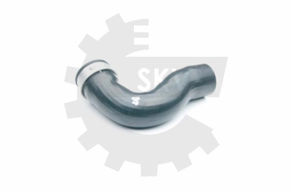 Cev turbopolnilnika 24SKV038