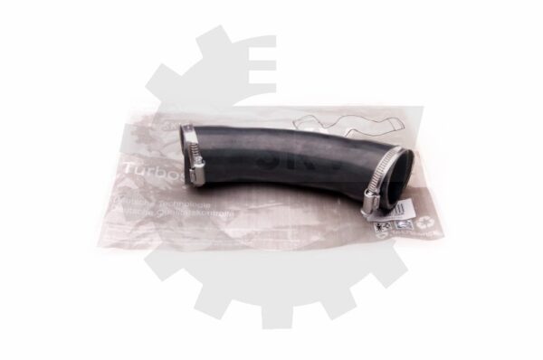 Cev turbopolnilnika 24SKV180