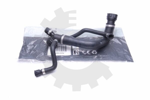 Cev hladilnika 24SKV258