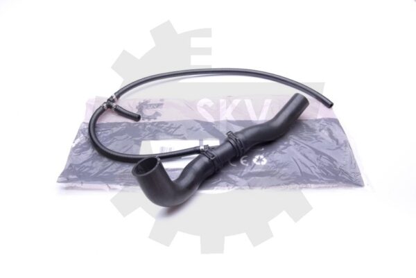 Cev hladilnika 24SKV375