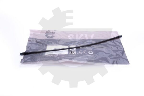 Cev hladilnika 24SKV384