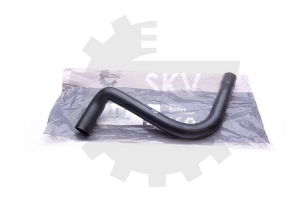 Cev hladilnika 24SKV389