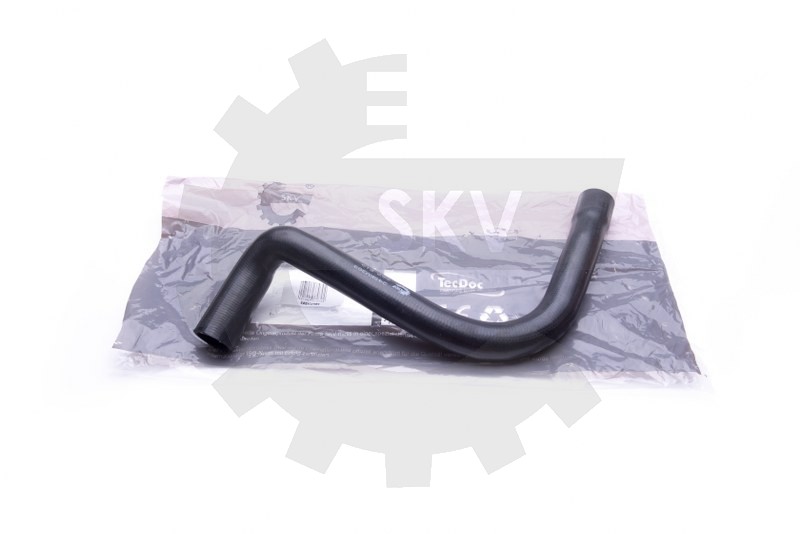 Cev hladilnika 24SKV389