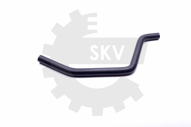 Cev hladilnika 24SKV396 - slika 2