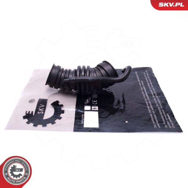 Sesalna cev 24SKV419
